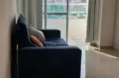 *excelente apartamento semi mobiliado para locação res foz do iguaçu