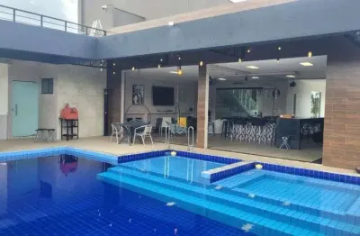 Casa em condomínio fechado com 4 quartos à venda na Condomínio Jardins Coimbra, 14, Bela Vista, Marituba