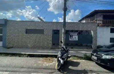 Casa com 4 quartos para alugar na Travessa We-30, 522, Cidade Nova, Ananindeua