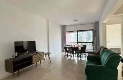 Ld - alugo apartamento mobiliado com 2 quartos, 1 vaga no umarizal no ed. la vie en rose
