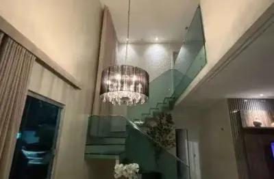 Casa em condomínio fechado com 4 quartos à venda na Rua Yamada, Parque Verde, Belém