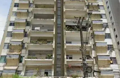 Apartamento com 3 quartos para alugar na Avenida Conselheiro Furtado, Cremação, Belém