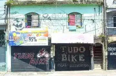 Gc imóvel para venda com 148 metros quadrados com 6 quartos em sacramenta - belém - pa