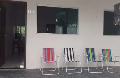 Apartamento com 2 quartos para alugar na Avenida Beira-Mar, 04, Chapéu Virado (Mosqueiro), Belém
