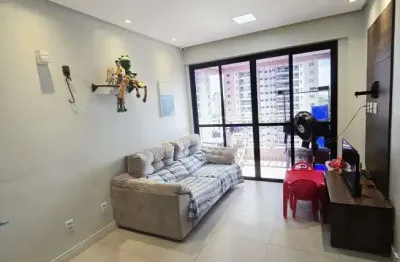 Apartamento com 2 quartos à venda na Travessa Doutor Enéas Pinheiro, 2390, Marco, Belém