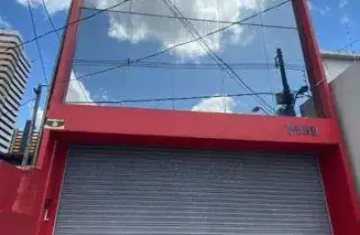 Asc - vendo predio comercial rua dos mundurucus r$1.200.000,00