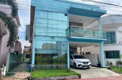 Apartamento com 4 quartos à venda na Rodovia Augusto Montenegro, 6955, Tapanã (Icoaraci), Belém