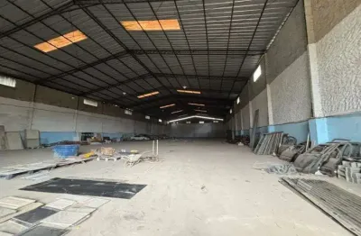 Barracão / Galpão / Depósito para alugar na Rodovia Artur Bernardes, 23, Tapanã (Icoaraci), Belém