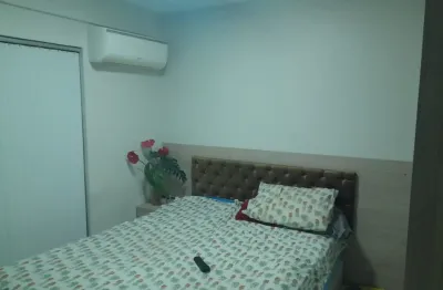 Apartamento com 2 quartos à venda na Travessa Doutor Enéas Pinheiro, 2739, Marco, Belém