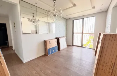 Apartamento com 2 quartos à venda na Rodovia Augusto Montenegro, 4310, Parque Verde, Belém