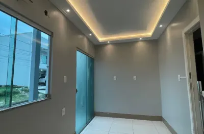 Casa em condomínio fechado com 3 quartos para alugar na Rodovia Mário Covas, 257, Coqueiro, Belém