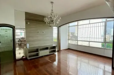 Apartamento com 3 quartos à venda na Rua Riachuelo, 586, Campina, Belém