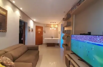 Apartamento com 2 quartos à venda na Travessa Doutor Enéas Pinheiro, 2739, Marco, Belém