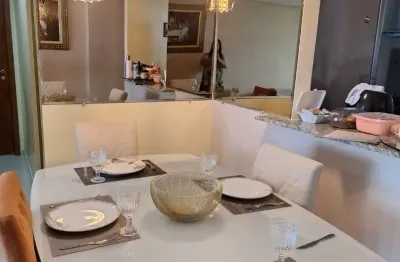 Asc - vendo lindo apt no cond ed. uno tower r$887.000,00