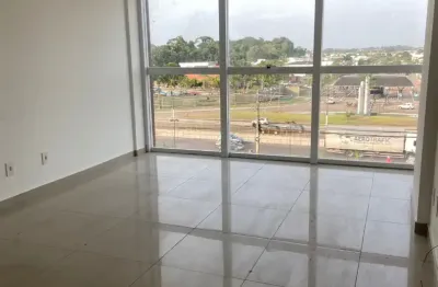 Sala comercial com 1 sala para alugar na Rodovia Augusto Montenegro, 4300, Parque Verde, Belém