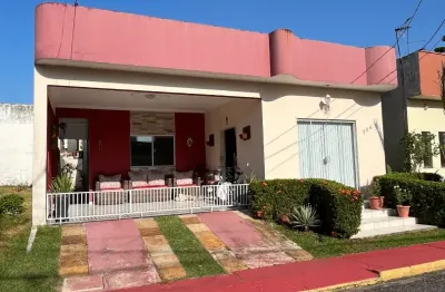 Asc - vendo casa no cond. park ville r$650.000,00 (somente a vista)