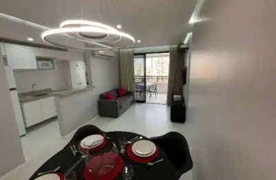 Asc - vendo apartamento no ed way batista campos r$1.150.000,00 (aceita financiamento)