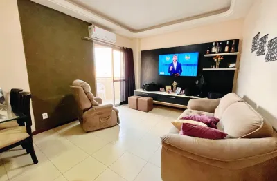 Apartamento com 3 quartos à venda na Travessa Dom Romualdo de Seixas, 867, Umarizal, Belém