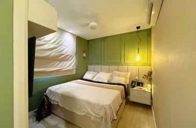 Apartamento à venda na Rua dos Tamoios, 1100, Jurunas, Belém