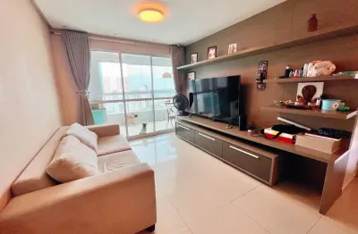 Asc - vendo apt no ed. uno tower r$887.000,00 (aceita financiamento)