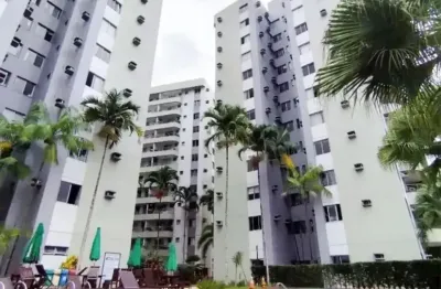 Apartamento com 2 quartos à venda na Rodovia Augusto Montenegro, 4110, Parque Verde, Belém
