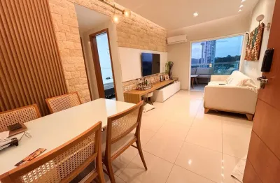 Apartamento com 2 quartos à venda na Travessa Doutor Enéas Pinheiro, Marco, Belém