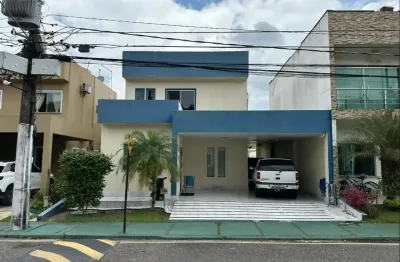Asc - vendo casa no condomínio no greenville exclusive r$1.050.000,00 (aceita financiamento)