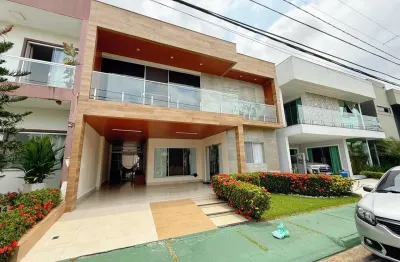 Asc - vendo belissima casa no condomínio greenville exclusive r$1.400.000,00 (aceita financiamento)