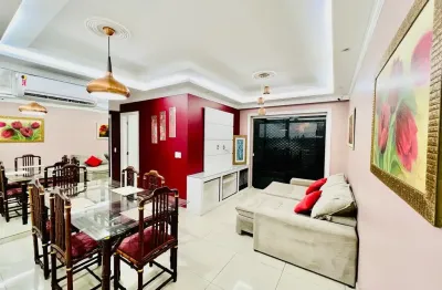 Apartamento com 3 quartos para alugar na Avenida Tavares Bastos, 1474, Marambaia, Belém