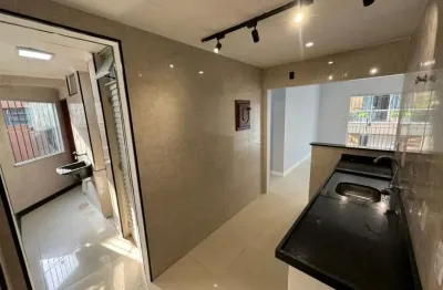 Asc - vendo apartamento no residencial magalhães barata - r$350.000,00 (aceita financiamento)