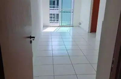 Apartamento com 2 quartos à venda na Avenida Governador Hélio da Mota Gueiros, 0220, Quarenta Horas (Coqueiro), Ananindeua