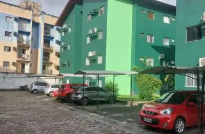 Apartamento com 2 quartos à venda na Rodovia do Mário Covas, 640, Coqueiro, Ananindeua