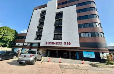 Sala comercial à venda na Rodovia BR-316, 501, Centro, Ananindeua