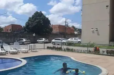 Imóvel para venda tem 45 metros quadrados com 2 quartos em coqueiro - ananindeua - pa