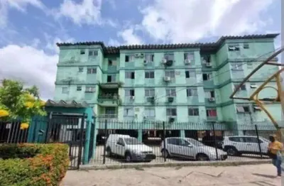 Apartamento com 2 quartos à venda na Conjunto Denise de Melo, Atalaia, Ananindeua