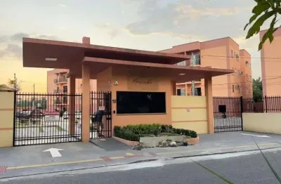 Apartamento com 2 quartos à venda na Passagem Jardim Brasil II, 12, Levilândia, Ananindeua