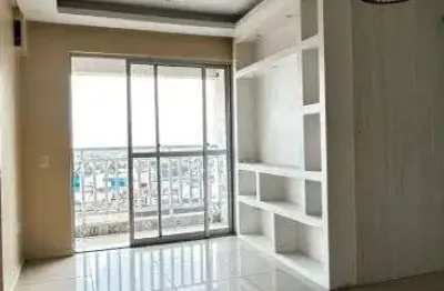 Apartamento com 2 quartos à venda na Rodovia BR-316, Centro, Ananindeua