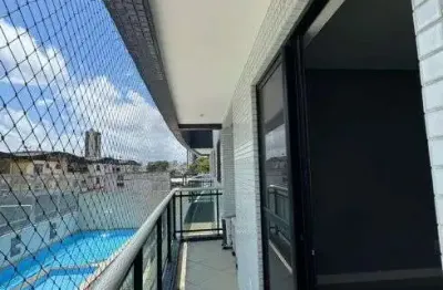 Apartamento com 3 quartos para alugar na Rua Antônio Barreto, 757, Umarizal, Belém