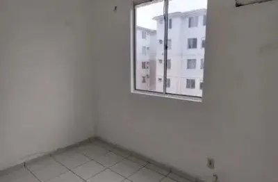 Apartamento com 2 quartos para alugar na Avenida Governador Hélio da Mota Gueiros, 13, Quarenta Horas (Coqueiro), Ananindeua