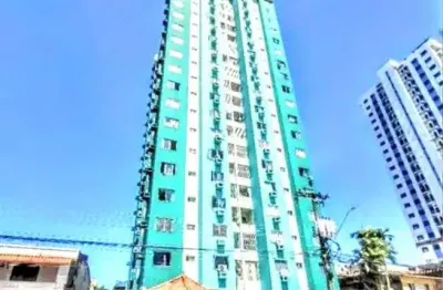 Apartamento com 3 quartos à venda na Travessa Angustura, Pedreira, Belém