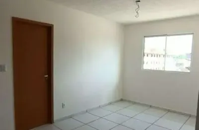 Imóvel para venda possui 41 metros quadrados com 2 quartos em coqueiro - ananindeua - pa