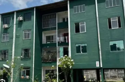 Imóvel para aluguel com 65 metros quadrados com 2 quartos em tenoné - belém - pa