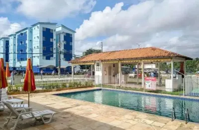 Imóvel para venda possui 45 metros quadrados com 2 quartos em Coqueiro - Ananindeua - PA