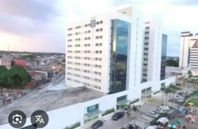 Sala comercial à venda na Rodovia BR-316, 1762, Atalaia, Ananindeua