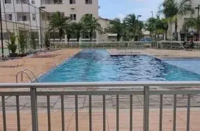 Apartamento com 3 quartos para alugar na Rodovia Augusto Montenegro, 200, Coqueiro, Belém