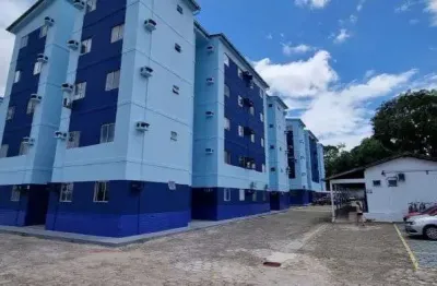Apartamento com 2 quartos à venda na Rodovia do Mário Covas, 225, Coqueiro, Ananindeua