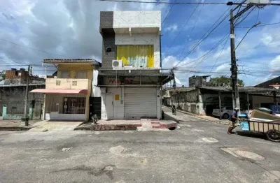 Imóvel para venda tem 145 metros quadrados com 2 quartos em guamá - belém - pa