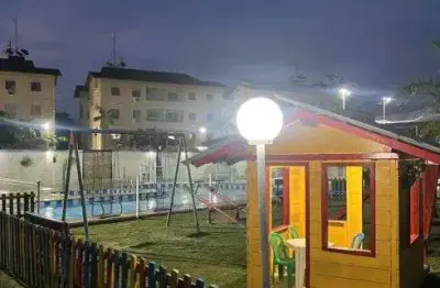 Apartamento com 3 quartos à venda na Passagem São Pedro, 01, Atalaia, Ananindeua