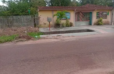 Imóvel para venda tem 260 metros quadrados com 3 quartos em centro - santo antônio do tauá - pa