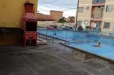 Apartamento com 2 quartos à venda na Avenida Ricardo Borges, 92, Guanabara, Ananindeua